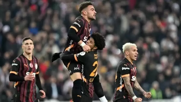 Süper Lig'de 15. haftada birçok ilk yaşandı! İşte yaşananlar...