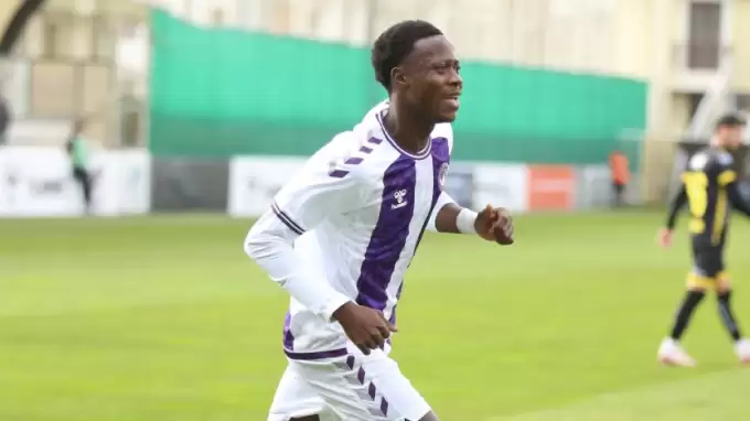 Canlı yayında açıkladı:  1. Lig'de yeni Vedat Muriqi! 3 büyük takıma gider