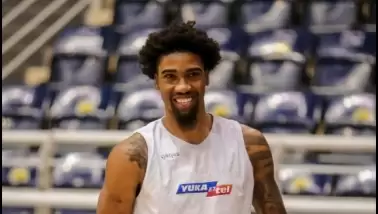 Yıldız ismin yolu Denizli'den EuroLeague'e uzanıyor
