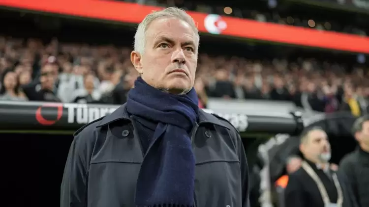 Derbi sonra Fenerbahçe'de kadro değişiyor! İşte Mourinho'nun Bilbao 11'i...