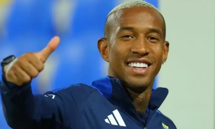 Talisca'nın menajerinden Fenerbahçe açıklaması! 