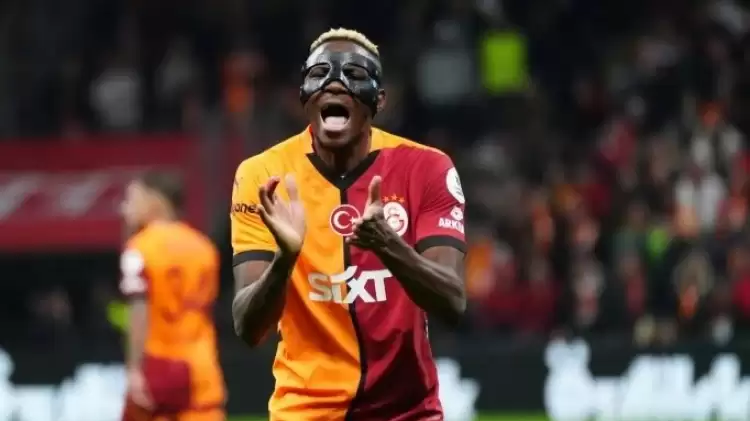 Galatasaray, Malmö'ye golcülerini götürmüyor!