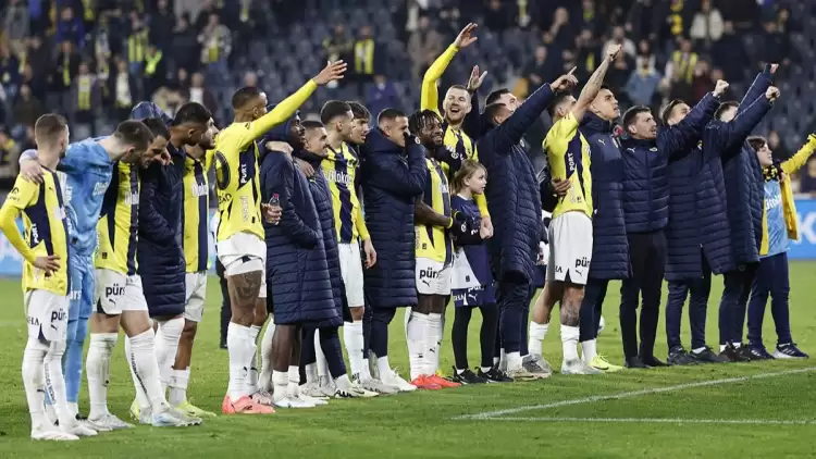 Fenerbahçe, İspanya'nın en formda takımına karşı oynuyor