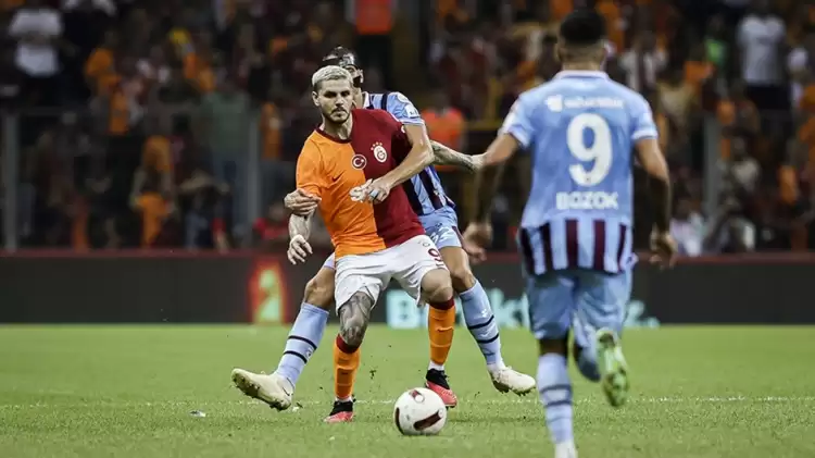 Süper Lig'de 16. haftanın hakemleri belli oldu! İşte G.Saray-Trabzonspor maçının hakemi