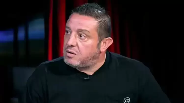 Nihat Kahveci'den Jose Mourinho'ya Beşiktaş göndermesi! "Bu futbolla..."