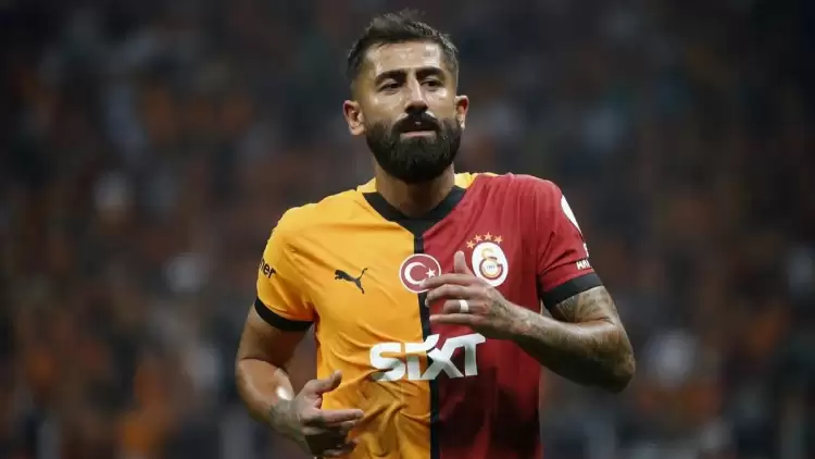 Kerem Demirbay: "Bu zamanlarda mutlu muyum? Hayır"