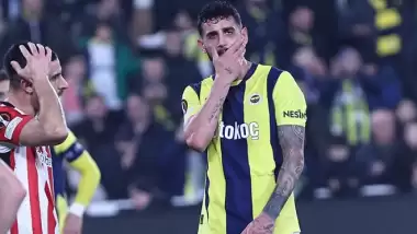 F.Bahçeli eski futbolcu Samet Akaydin'e patladı: "Bir daha zor giyersin o formayı!"