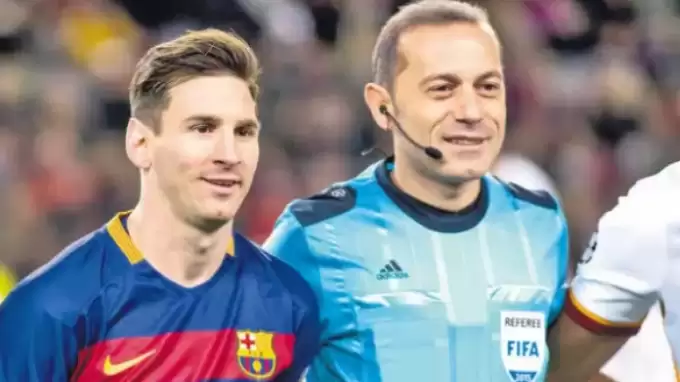 MHK'den Cüneyt Çakır talimatı: Fotoğrafını kaldırın!