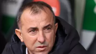 Recep Uçar: "Umarım hedefimize ulaşırız"