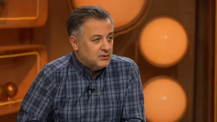 Mehmet Demirkol'dan Mourinho'ya: "Umuyorum öyle bir durum yoktur"