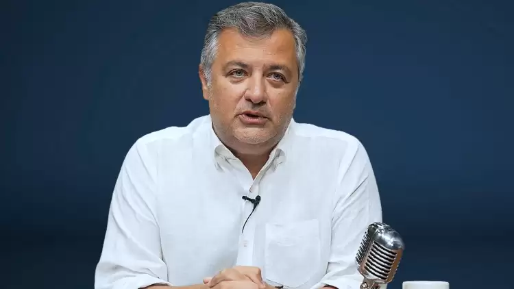 Mehmet Demirkol: Yunus Akgün çok enteresan