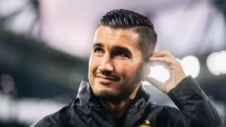 Nuri Şahin: "Tercihim Real Madrid"