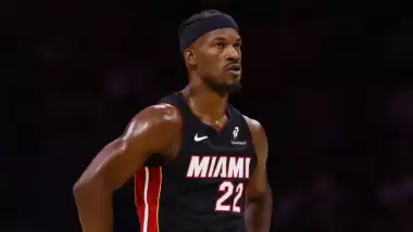 Jimmy Butler takas piyasasında! Alperen ile takım arkadaşı olabilir...