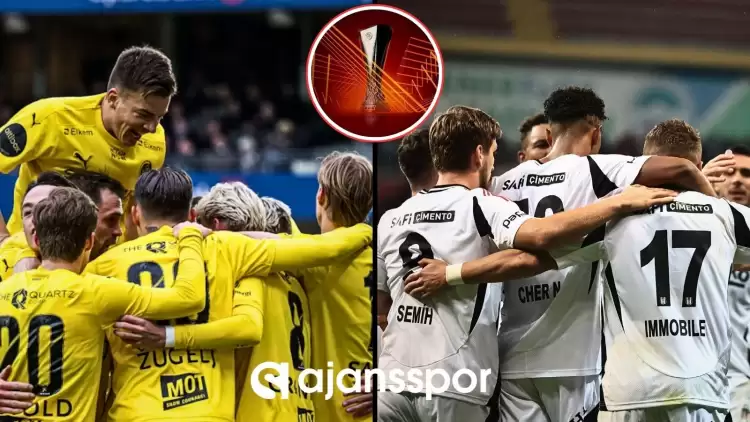 Bodo/Glimt - Beşiktaş maçının canlı yayın bilgisi ve maç linki