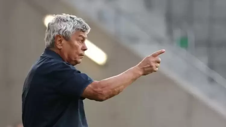 Mircea Lucescu'dan Türkiye'nin kura çekimine ilk yorum!