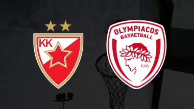 CANLI| Kızılyıldız- Olympiakos
