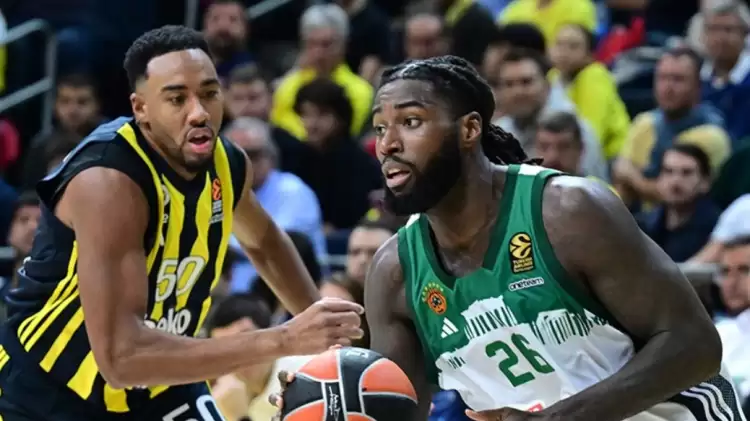 Fenerbahçe ve Panathinaikos'tan ayrılık iddialarına ret!