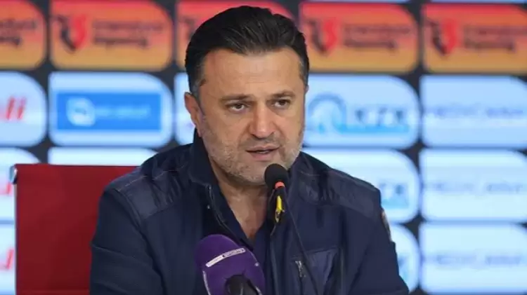 Bülent Uygun: ''Sivasspor forması giymeyi hak etmiyorlar''