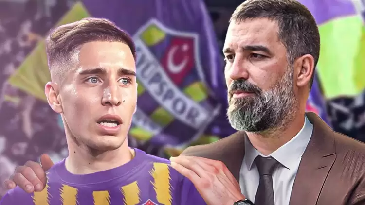 Emre Mor sürprizi! Ocak'ta transfer olacağı takım belli oldu