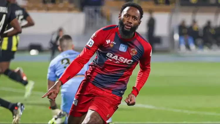 Trabzonspor, Kevin N'Koudou'yu transfer etmek istiyor