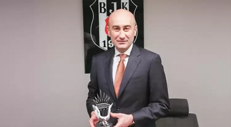 Beşiktaş'ta Hüseyin Yücel dev transferi bitirip öyle seçime girecek