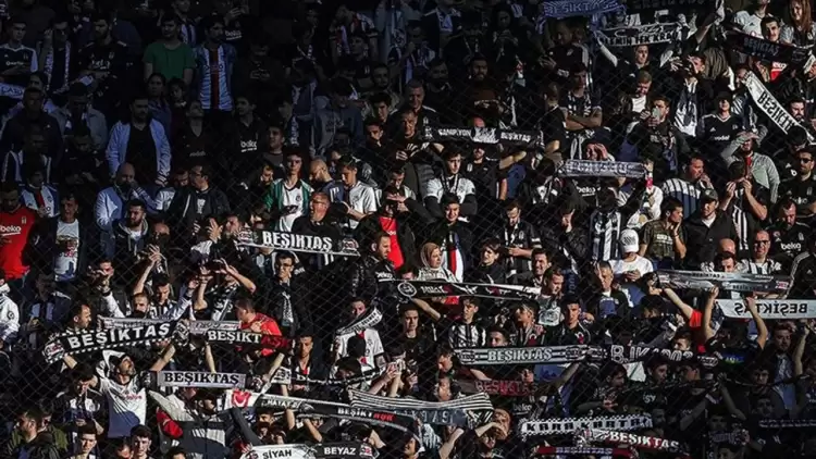 Beşiktaş'a deplasman yasağı! UEFA deplasman seyircisi yasaklarını önleyebilir mi?