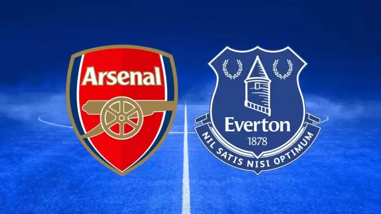 CANLI| Arsenal- Everton maçını canlı izle (Maç Linki)