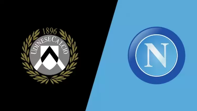 CANLI| Udinese- Napoli maçını canlı izle (Maç Linki)