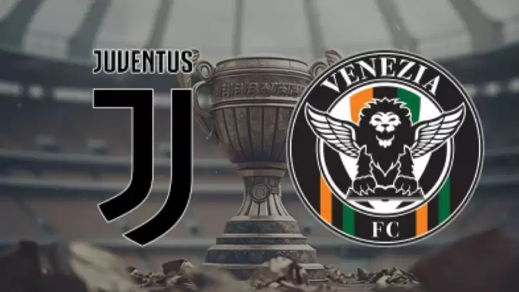 CANLI| Juventus- Venezia maçını canlı izle (Maç Linki)