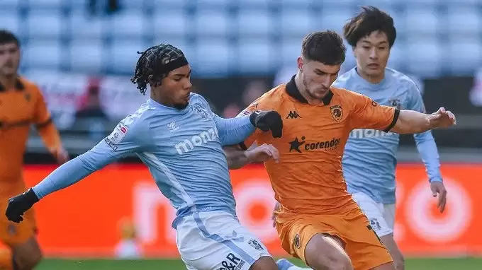 Şampiyonluk parolasıyla lige başlamıştılar! Hull City ligin dibine demir attı