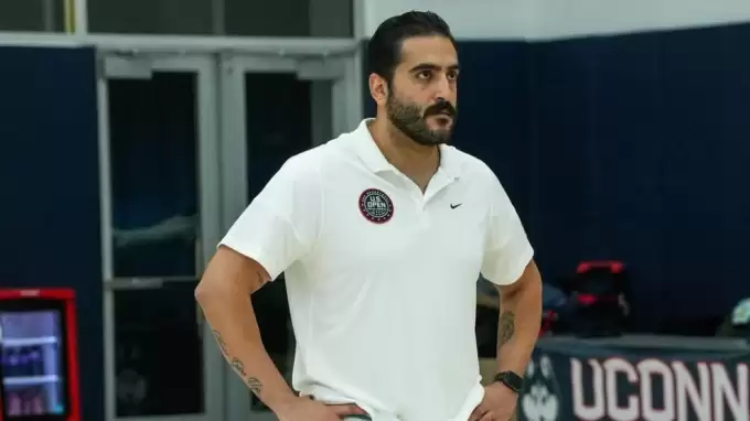 Temsilcilerimiz WNBA'de buluştu