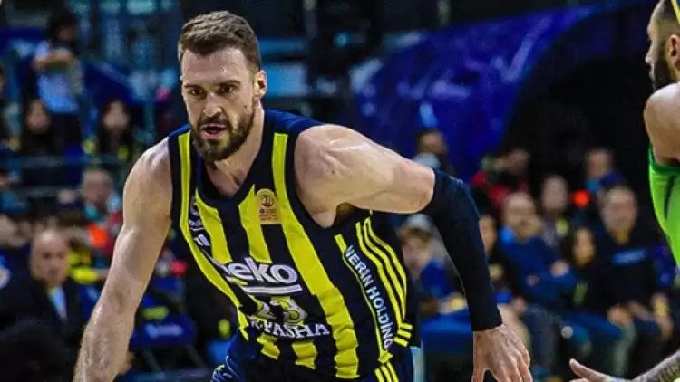 (Yazılı Özet) Fenerbahçe Beko - Tofaş Maç Sonucu: 90-88