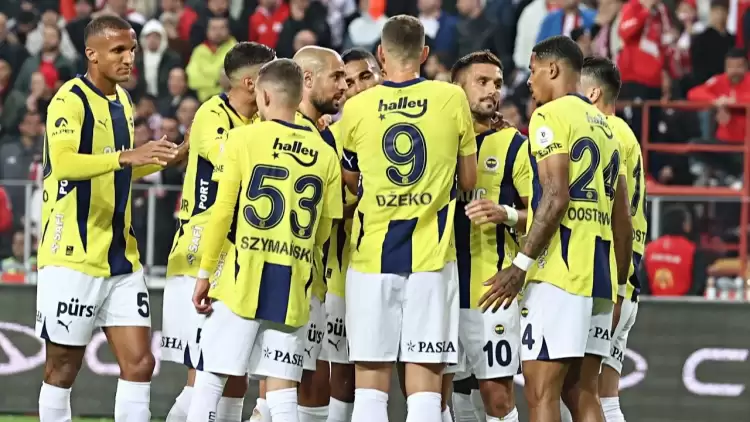 Fenerbahçe - Başakşehir maçı ne zaman, saat kaçta, hangi kanalda? 11'ler