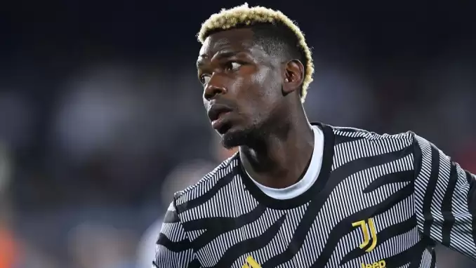 Flaş iddia! Pogba'dan Galatasaray'a mesaj