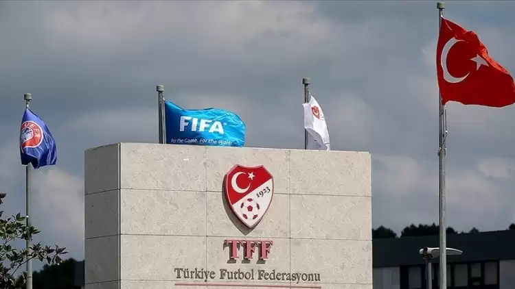 Fenerbahçe ve Kasımpaşa Türkiye Kupası'na katılmamıştı! TFF'den açıklama