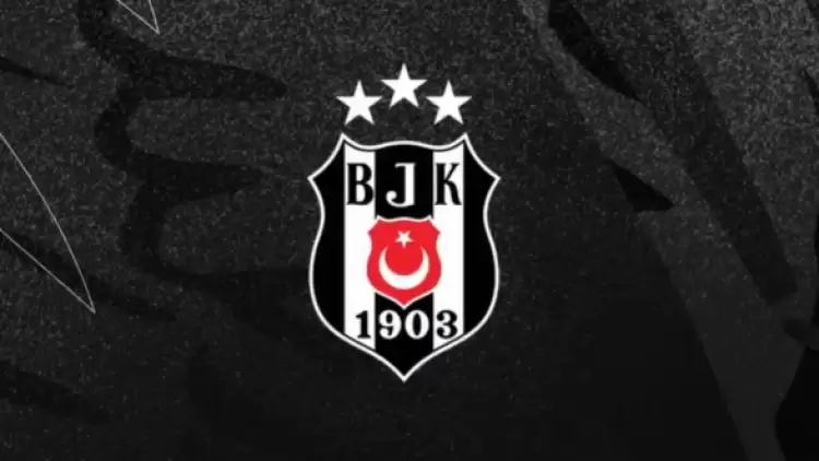 Beşiktaş'ın kamp kadrosu açıklandı! Sakatlar, cezalılar ve kart sınırındakiler