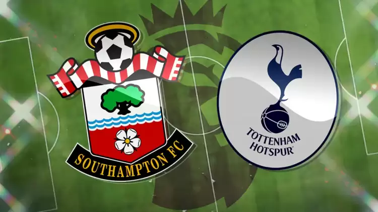 CANLI| Southampton- Tottenham maçını canlı izle (Maç linki)