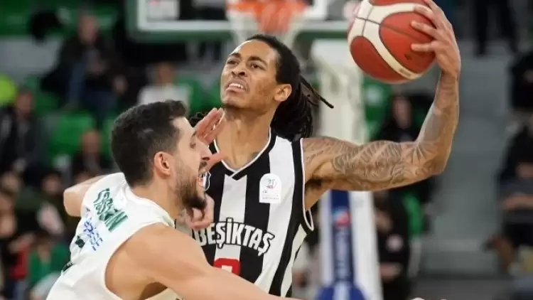 (ÖZET) Beşiktaş, Daçka deplasmanında galip!