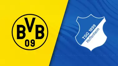 CANLI| Dortmund- Hoffenheim