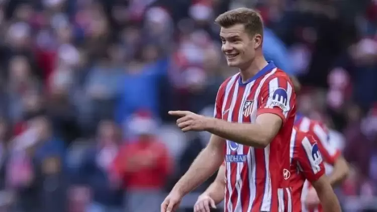 (ÖZET) Sörloth yıldızlaştı! Atletico Madrid, Real Madrid'i solladı