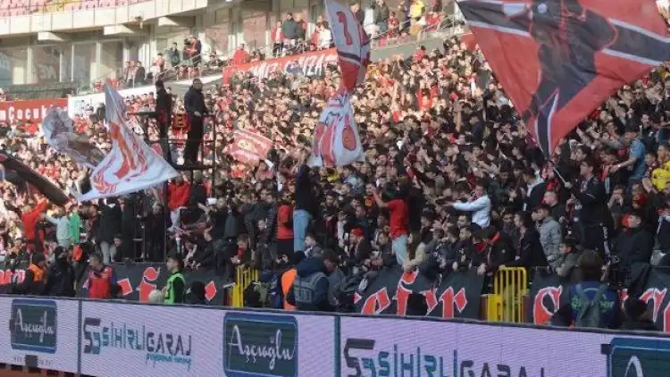 Eskişehirspor, Bölgesel Amatör Lig'de seyirci rekoru kırdı