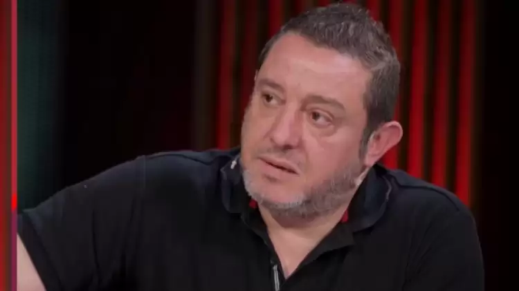 Nihat Kahveci'den Jose Mourinho'ya: "Ortalık yıkılırdı, kulağı çınlardı"