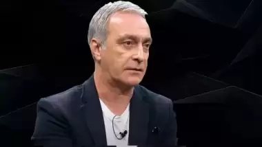 Önder Özen'den Fenerbahçe taraftarına: "Bu olmayacak, Mourinho'nun böyle bir vaadi de yok"