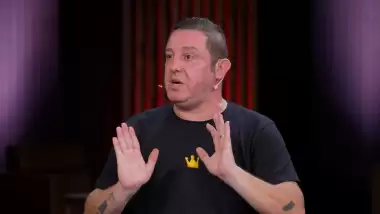 Nihat Kahveci, kırmızı kart pozisyonunu değerlendirdi! "Dzeko'ya da..."