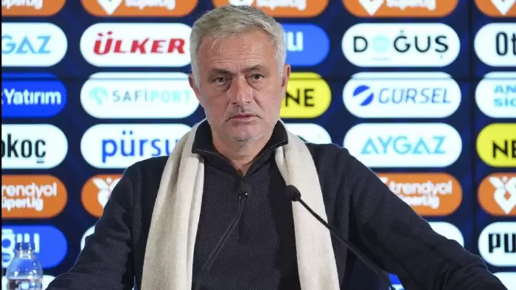 Mourinho'dan genç futbolcuya büyük övgü: "Real'de ManU'da oynatırım"