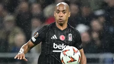 Beşiktaşlı Joao Mario'dan ayrılık açıklaması