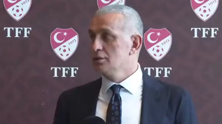 İbrahim Hacıosmanoğlu'ndan Galatasaray-Trabzonspor maçı açıklaması! Gidecek mi?