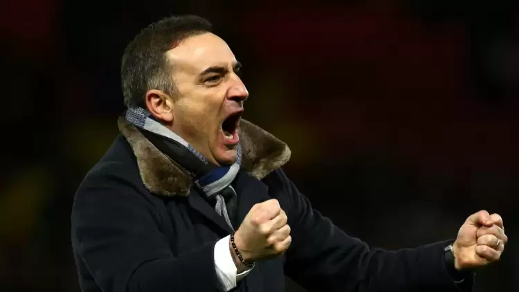 Carlos Carvalhal, Beşiktaş'ın yıldızını öve öve bitiremedi