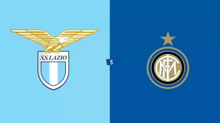 CANLI| Lazio- Inter maçını canlı izle (Maç Linki)