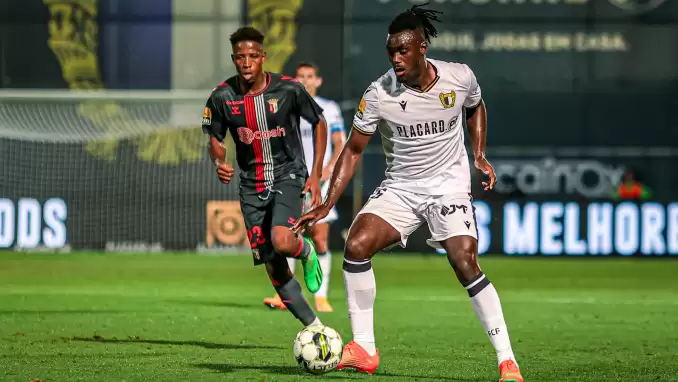 CANLI| Braga- Famalicao